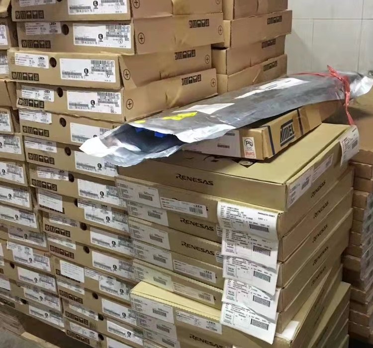 方松街道芯片回收