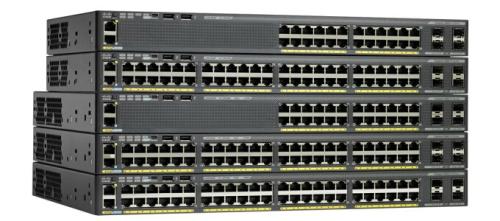 方松街道交换机回收