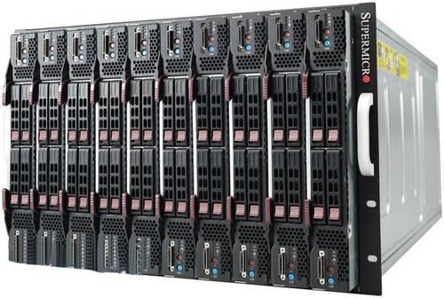 方松街道服务器回收